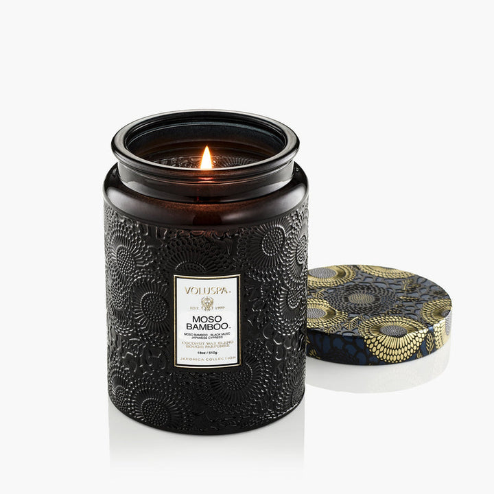 VOLUSPA MOSO BAMBOO