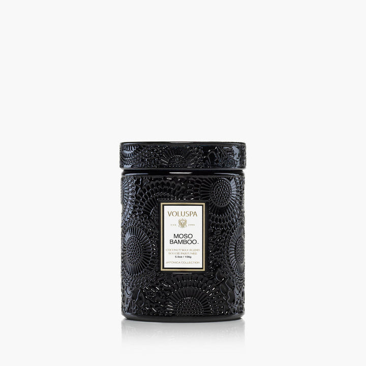 VOLUSPA MOSO BAMBOO SMALL JAR
