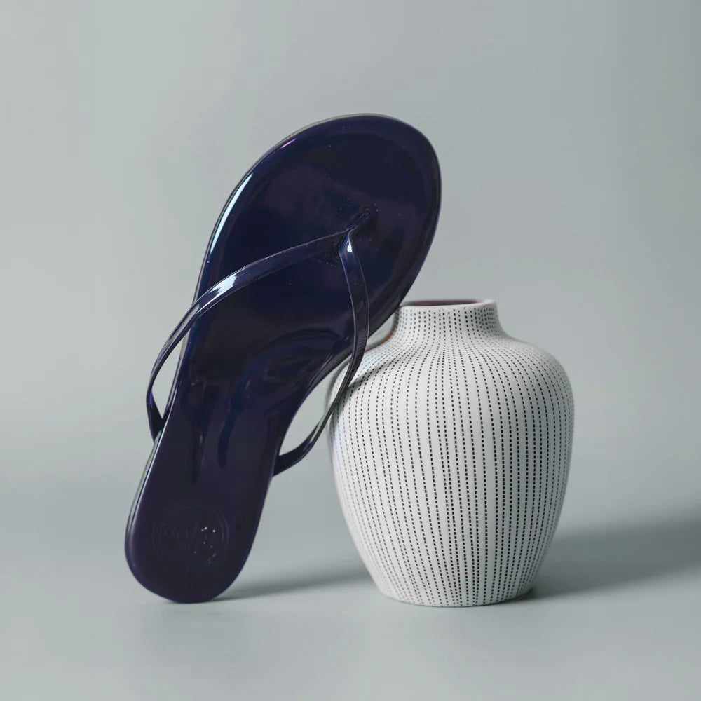 Solei Indie Navy Patent