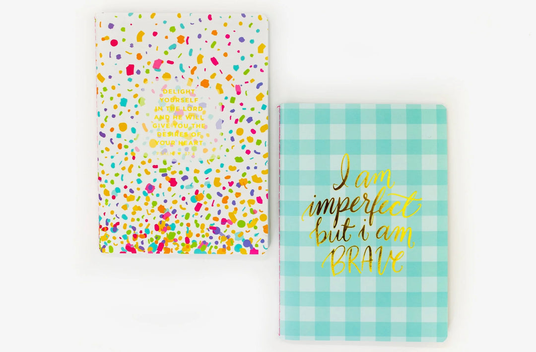 Prayer Notebook Set