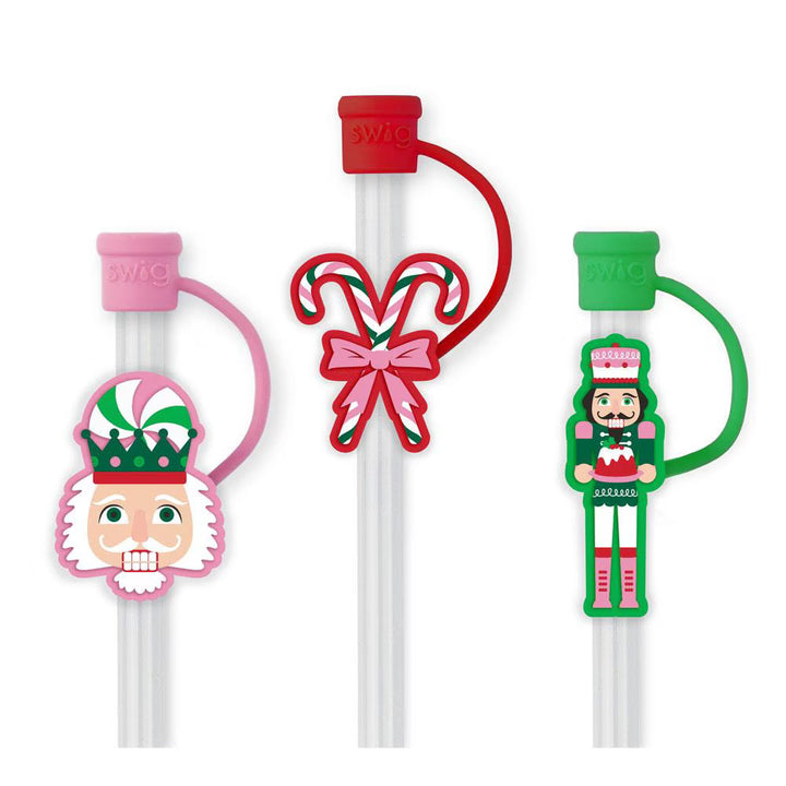 Swig Straw Topper Sets