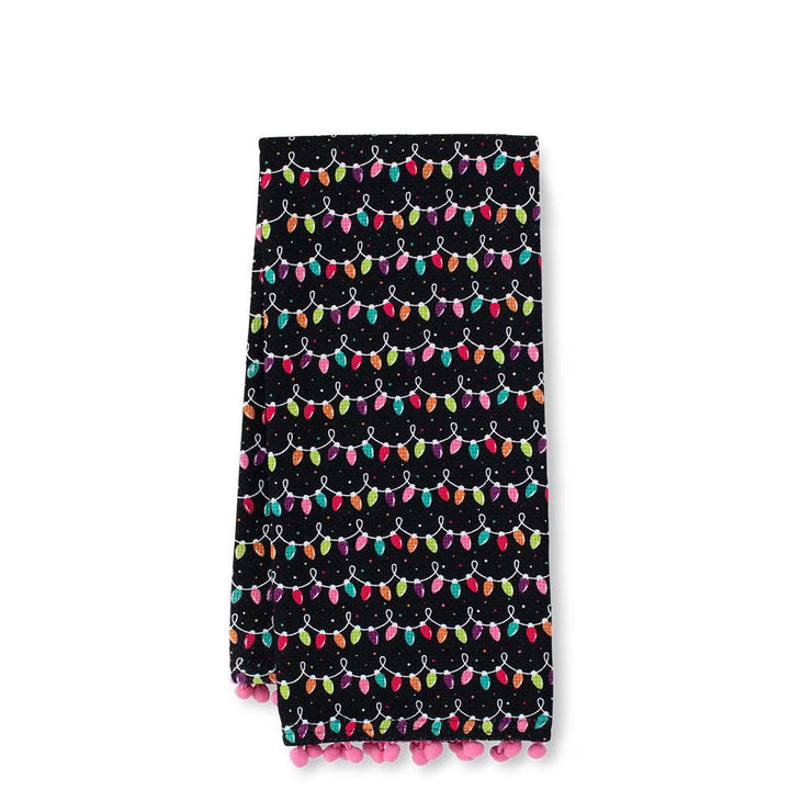 Christmas Swig Tea Towel | Options