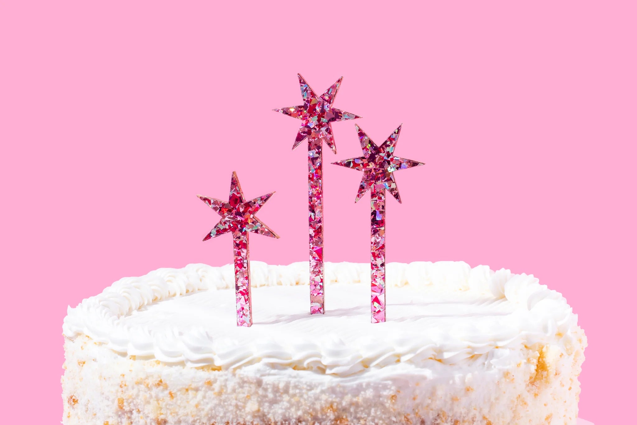 Brookeside Clothing Cake Topper - Thumbnail 2
