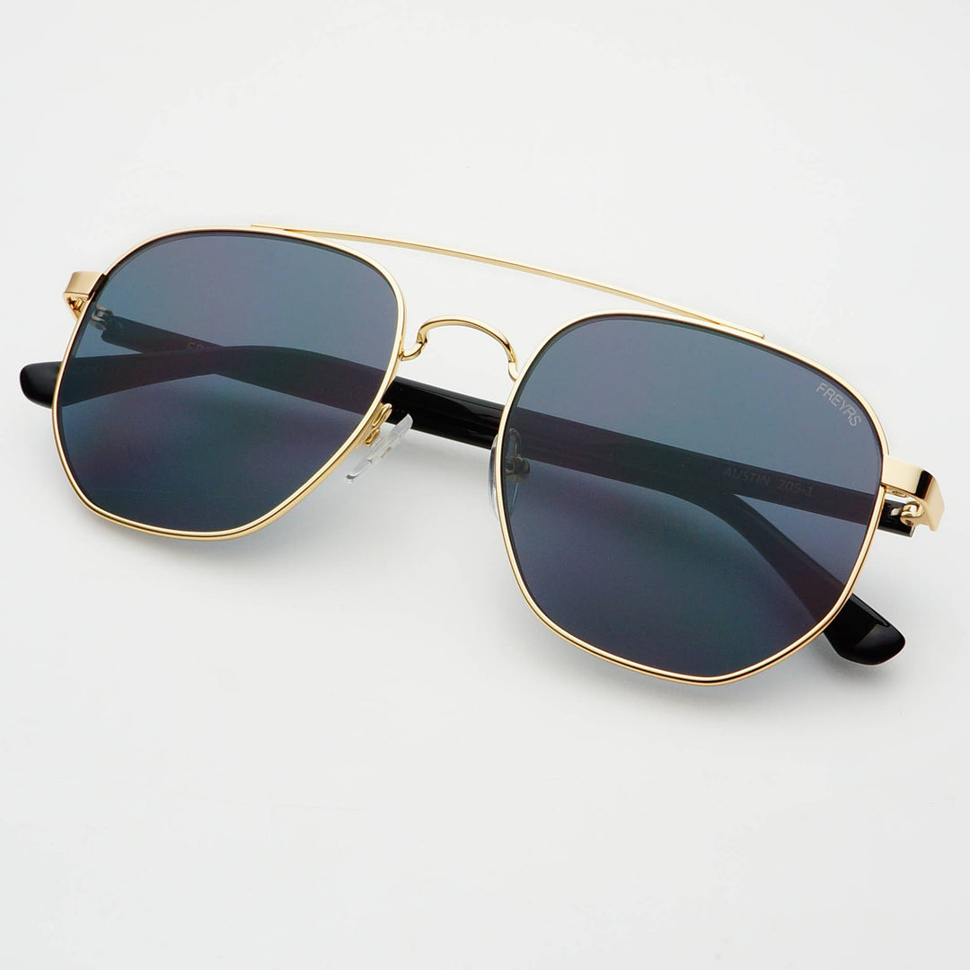 Austin Unisex Sunglasses