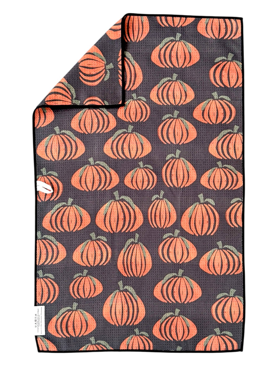 Sleepy Hollow: Double-Sided Hand Towel