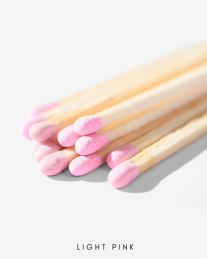 3'' Inch Match Stick Refills (140 Count)
