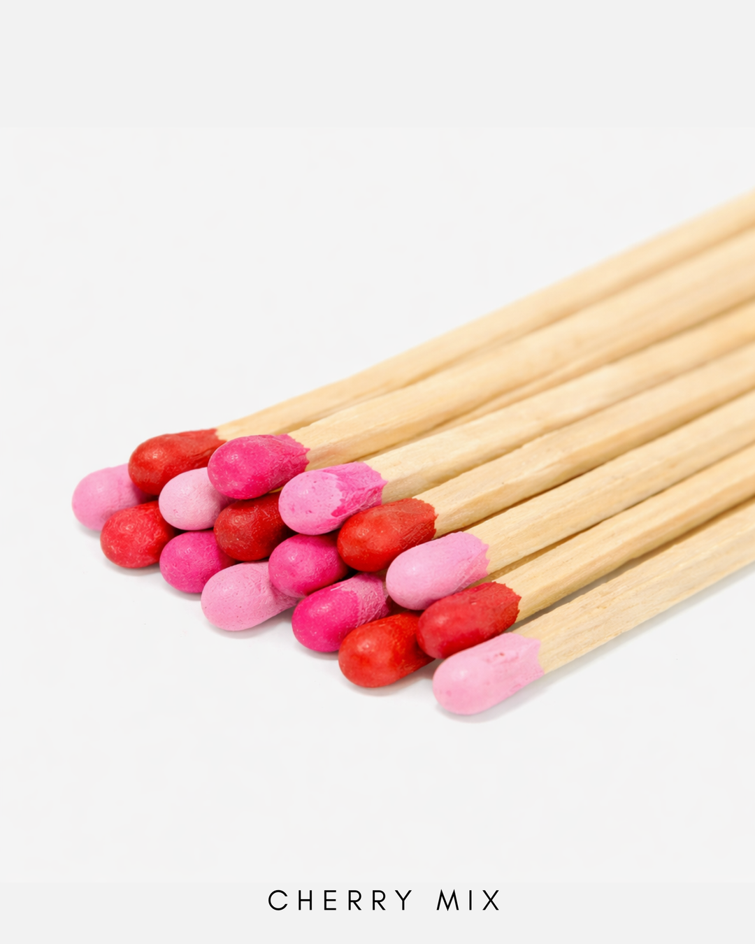 3'' Inch Match Stick Refills (140 Count)