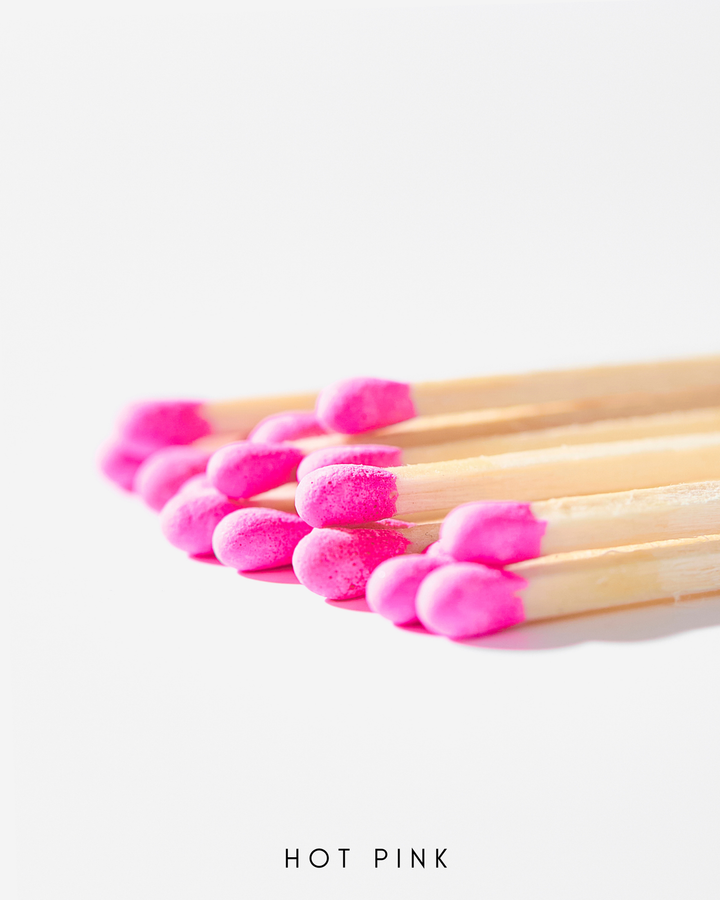3'' Inch Match Stick Refills (140 Count)