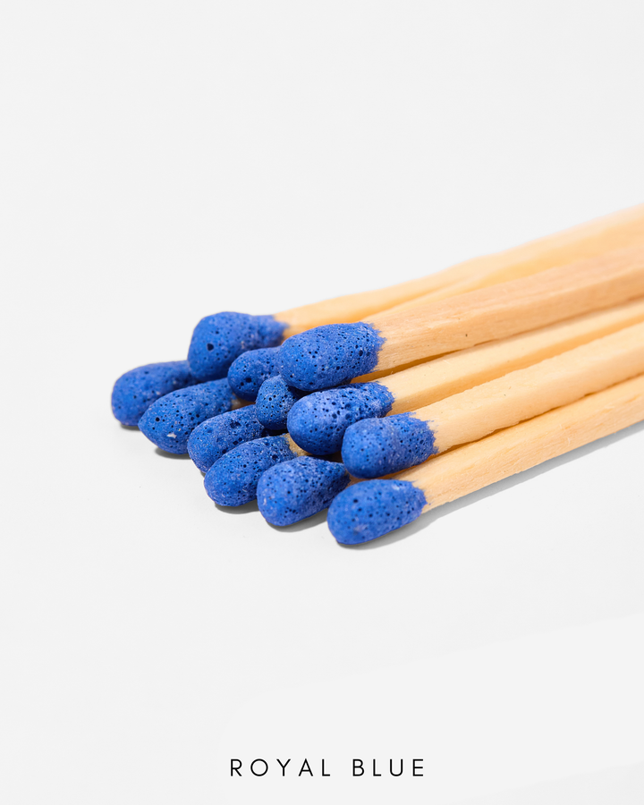 3'' Inch Match Stick Refills (140 Count)