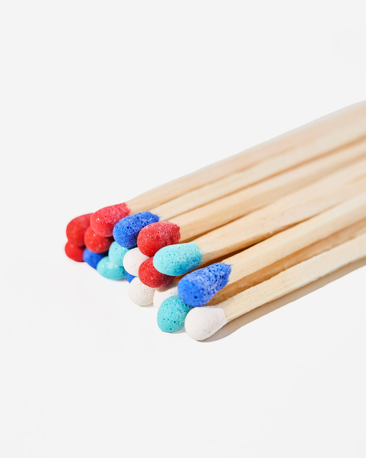 3'' Inch Match Stick Refills (140 Count)