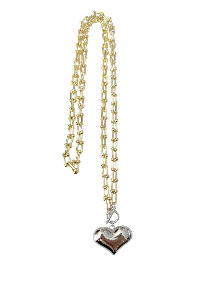 Sydney Necklace