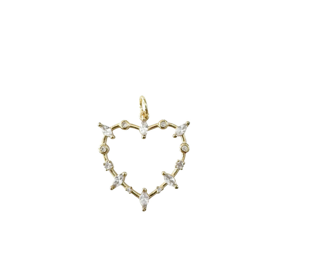 Scarf A Necklace - Create your own