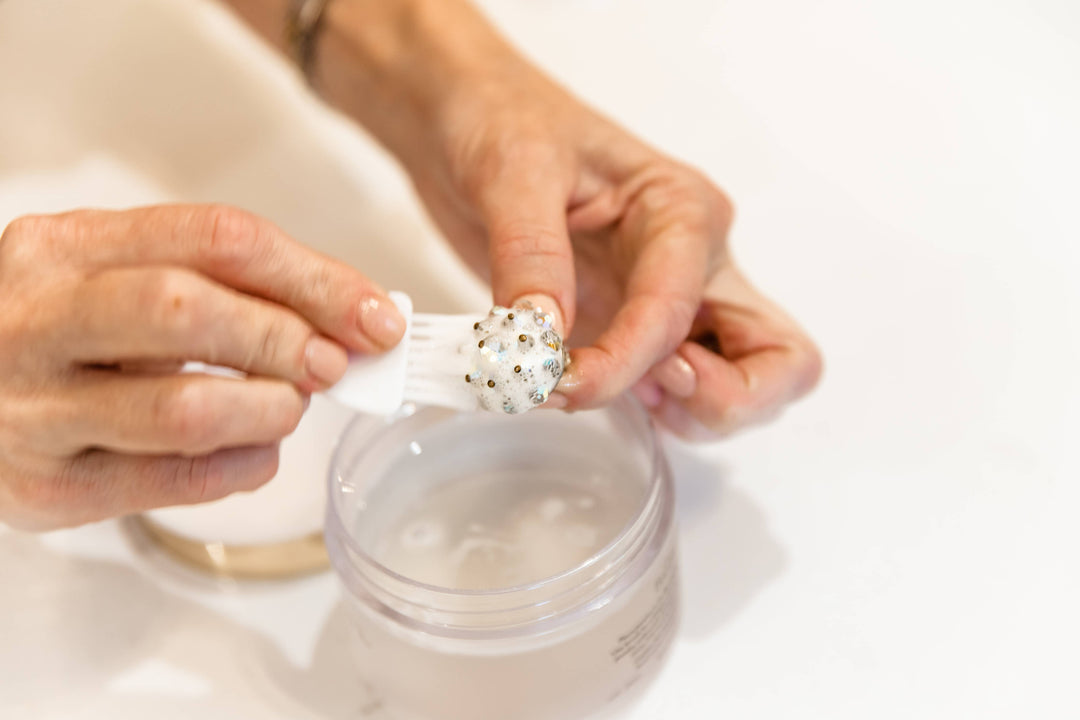 Bauble Bath® Jewelry Cleaner