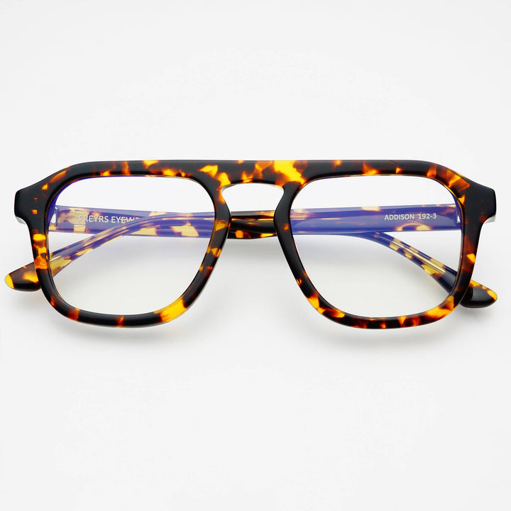 Addison Blue Light Readers Reading Unisex Eyeglasses
