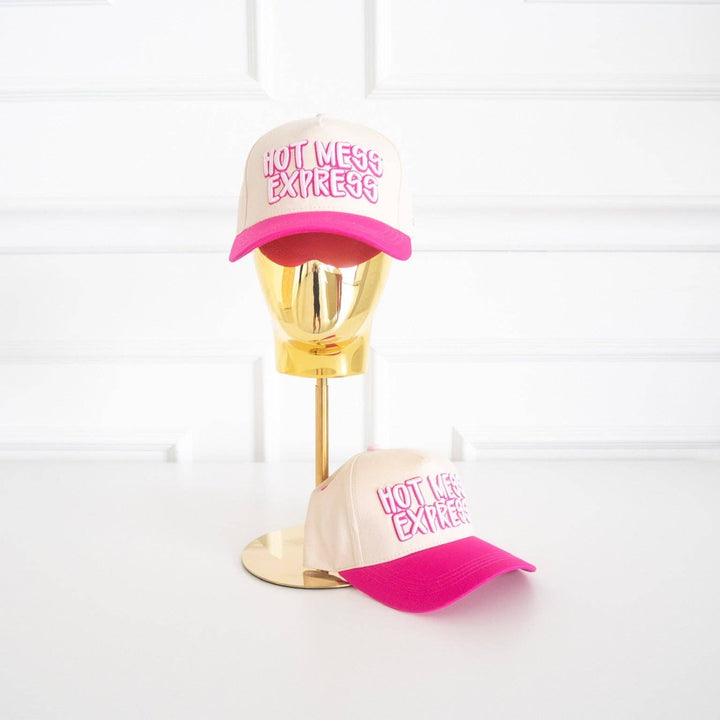 Hot Mess Express Hat