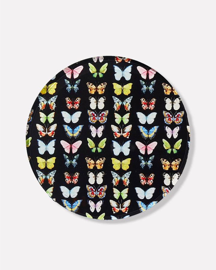 Monarch Coaster