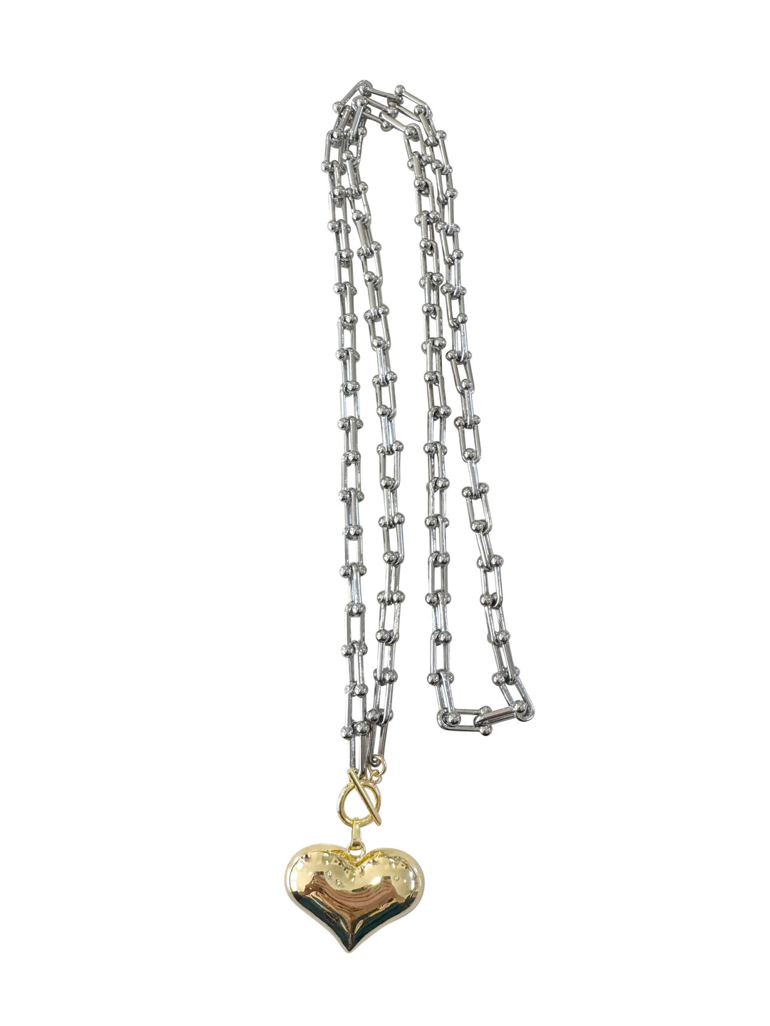 Sydney Necklace