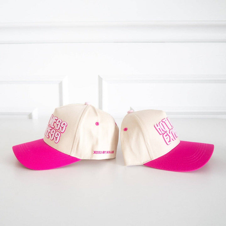 Hot Mess Express Hat