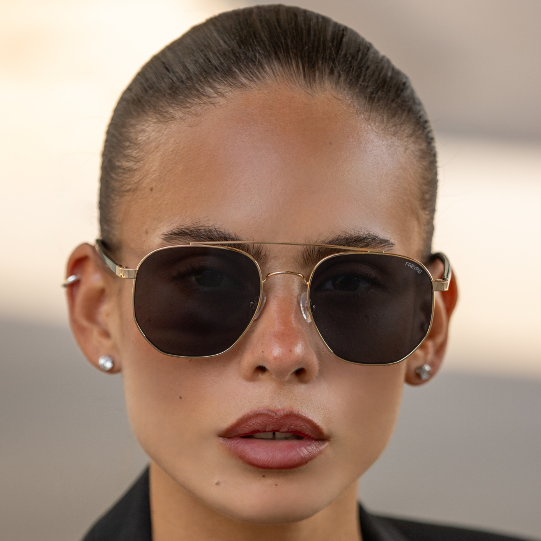 Austin Unisex Sunglasses