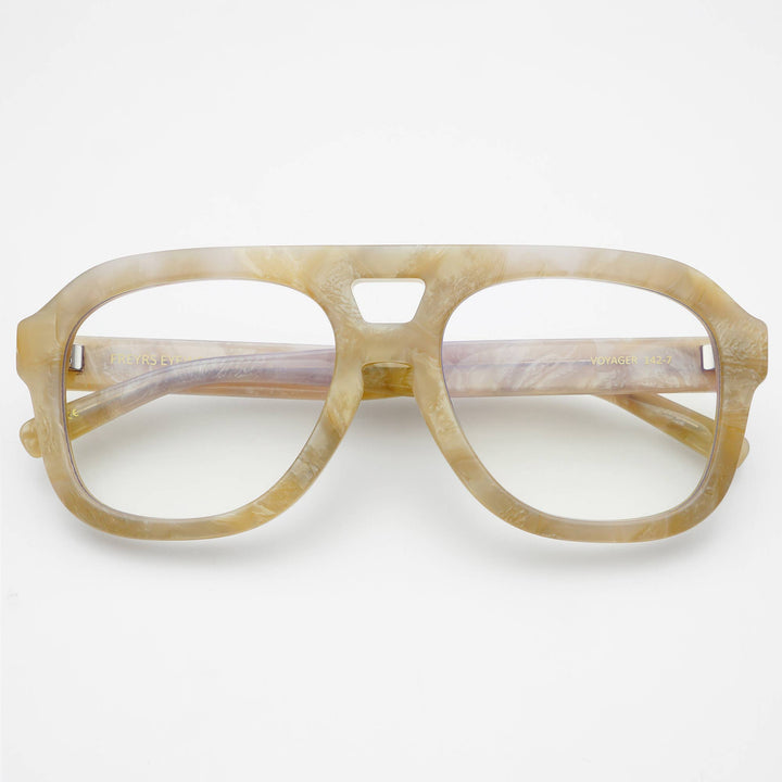 Voyager Blue Light Readers Reading Unisex Eyeglasses