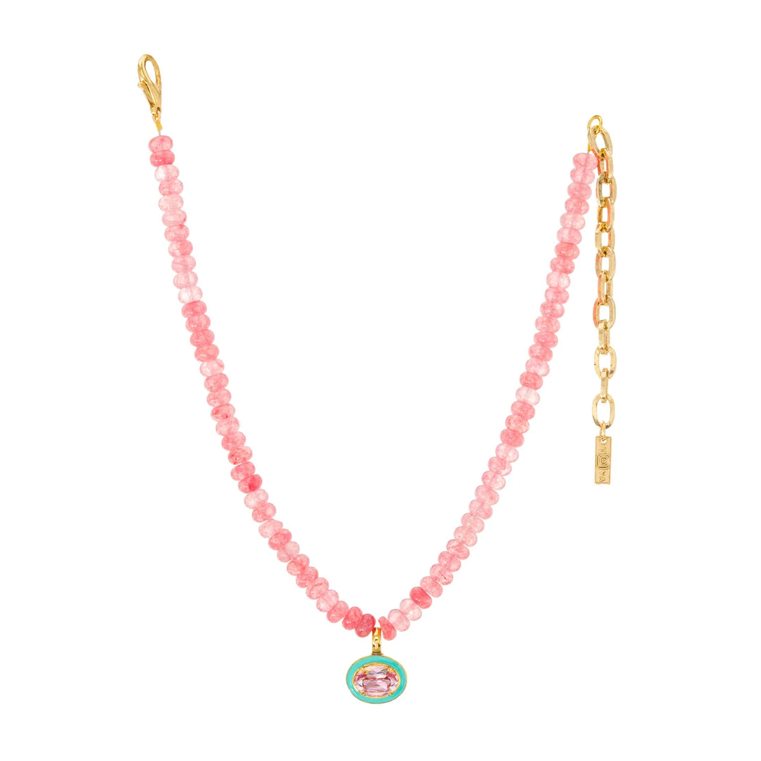 TOVA Gracie Necklace