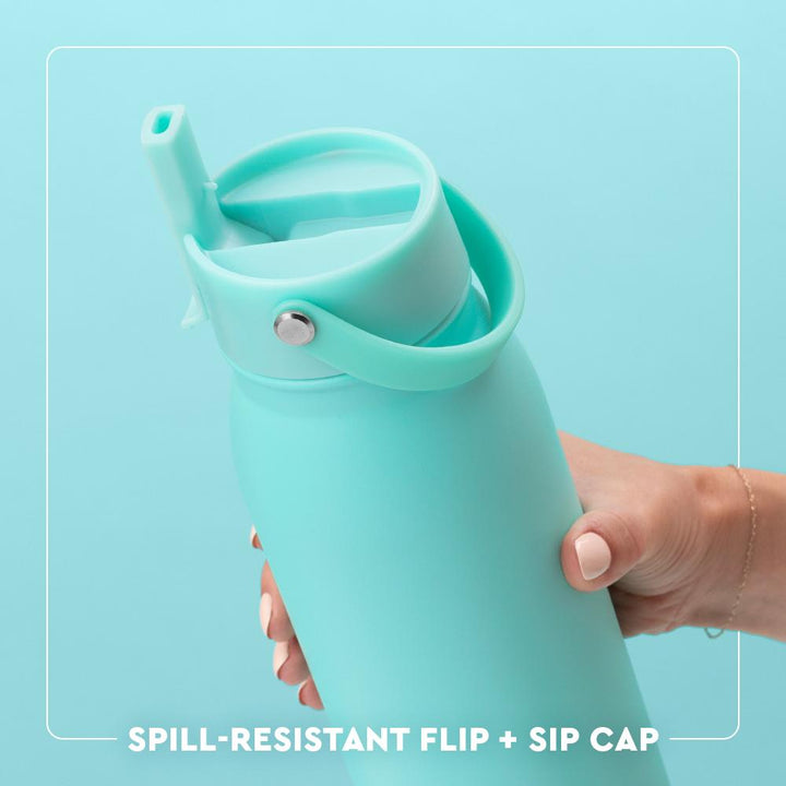 Check Mate Flip + Sip Bottle 36oz