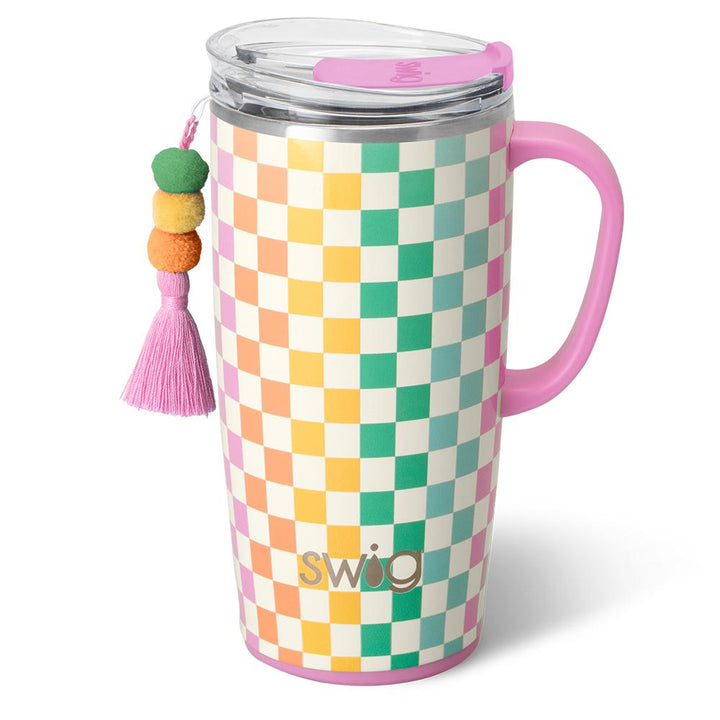 Swig Travel Mug 22oz | Options