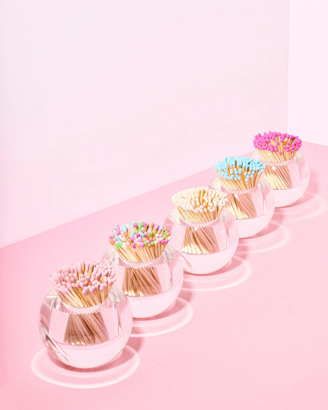 Round Match Striker | Confetti Matches