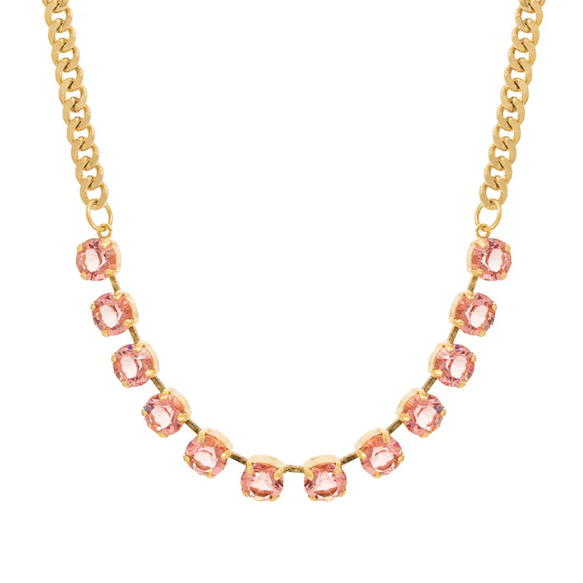 TOVA Rose Peach Mini Oakland