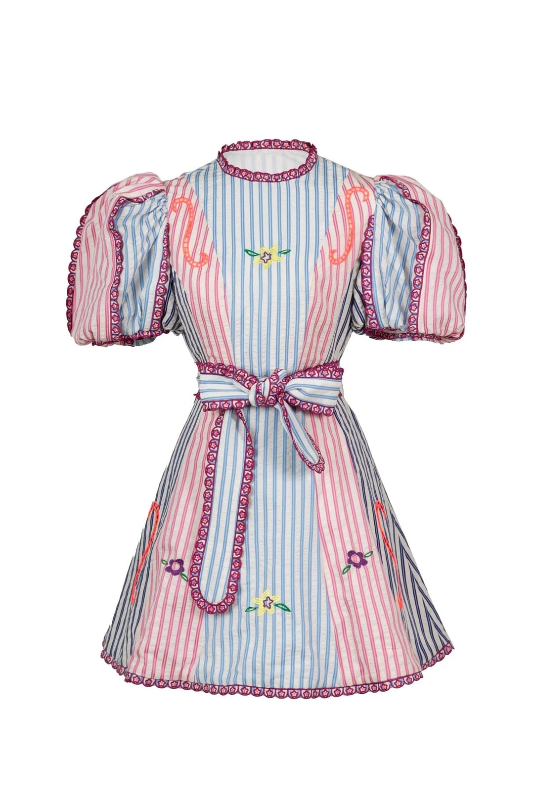 Celia B Rowan Dress