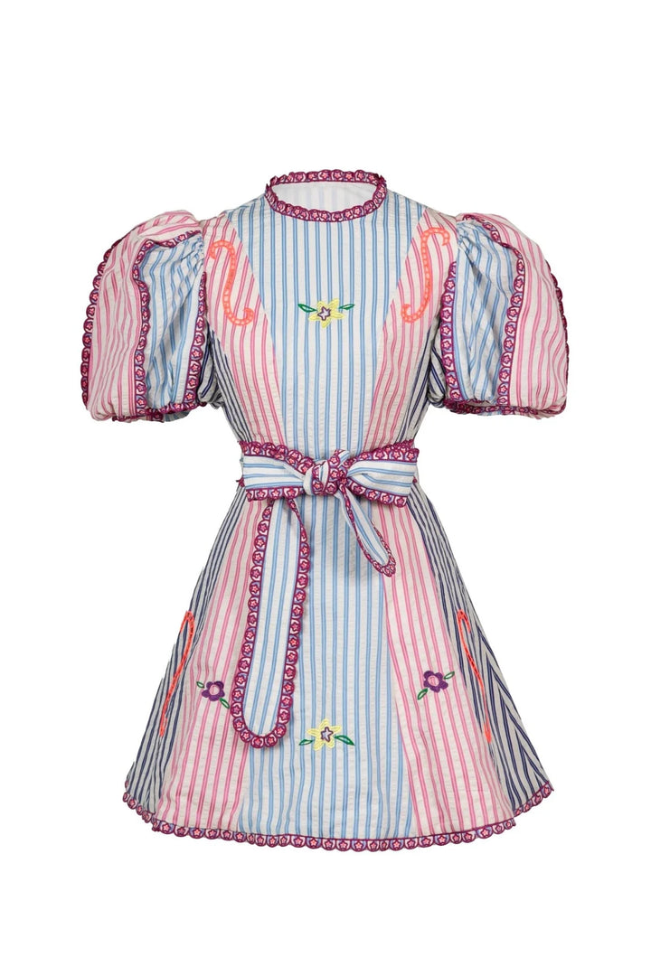 Celia B Rowan Dress