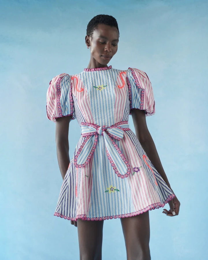 Celia B Rowan Dress