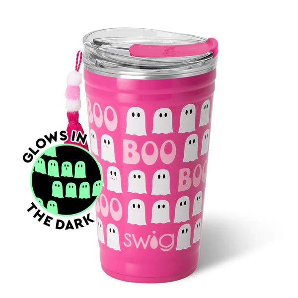 Swig Party Cup | Options