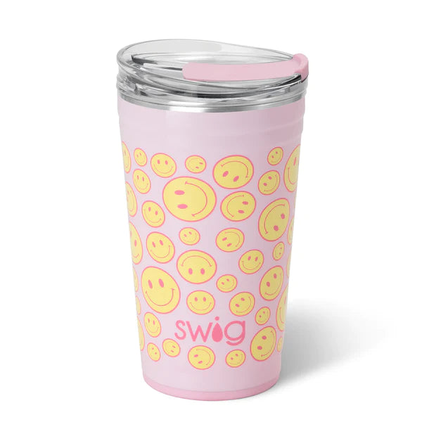 Oh Happy Day Party Cup