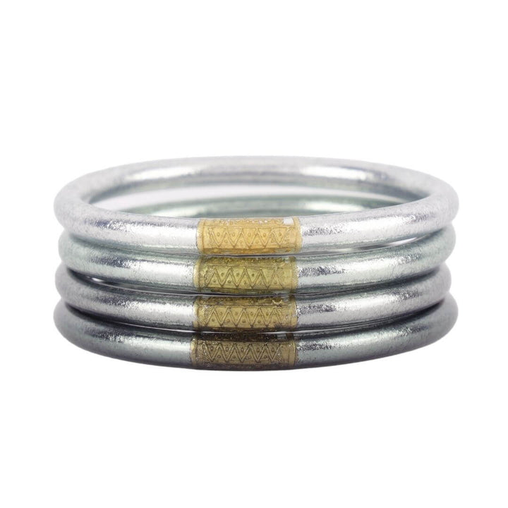 Moon All Weather Bangles